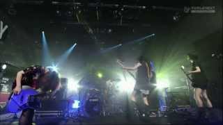 Stereopony  Hoshikuzu Kantera LIVE [upl. by Mazman742]