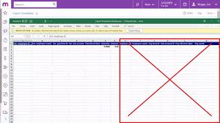 MYOB Acumatica People  Importing Timesheets [upl. by Tamis188]