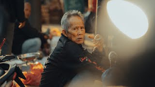 CINEMATIC VIDEO PASAR SURYA KENCANA  Canon EOS R6 4K [upl. by Jamilla]