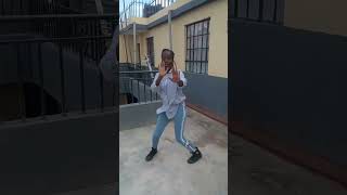 WAHALA DANCE VIDEO superdancerfess BIEN FT ADEKUNLE GOLD [upl. by Ettenan]