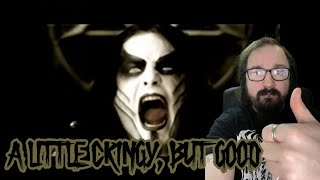 Dimmu Borgir  The Sacrilegious Scorn  Breakdown  ReReaction  Live Patreon Request [upl. by Asyla]