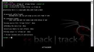 keylogging via phishing attack [upl. by Orten508]