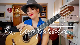 La Cumparsita [upl. by Aneala]