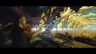 Astrix  Adhana Festival 20182019 [upl. by Hitoshi]