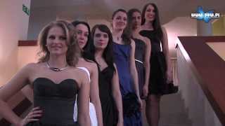 Ruszają wybory Miss Śląska i Moraw 2013 [upl. by Calesta]