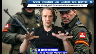 Warum Deutschland seine Geschichte nicht aufarbeitet  N°58  20241016  Bodo Schiffmann [upl. by Amsa]