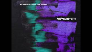 NOVELISTS  After The Rain OFFICIAL LYRIC VIDEO [upl. by Prady357]