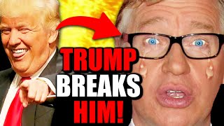 Trump Hilariously ROASTS Woke Celebrity in BRUTAL Video  Hollywood LOSES IT [upl. by Idnahs]