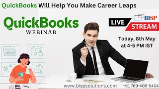 Learn QuickBooks Complete Guide Day2 Boosting Your Career Prospects in US with QuickBooks [upl. by Obocaj]