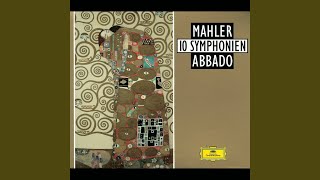 Mahler Symphony No 3 IIa Tempo di minuetto Sehr mässig  IIb Listesso tempo [upl. by Naryb]