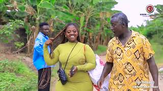 KWAME NKRUMAH S1 EP9 KONKONSA NII kumawood ghanacomedy twimovies kwadwonkansah [upl. by Mcconnell921]