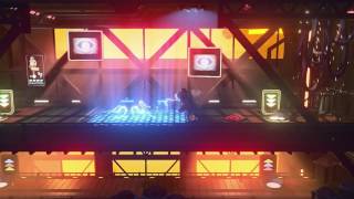 Headlander  Gameplay Trailer [upl. by Sosthenna692]