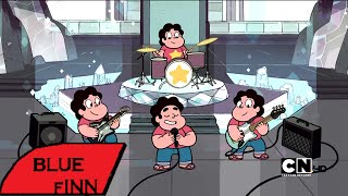 Steven Universe  Steven e os Stevens Dublado PTBR [upl. by Segalman]