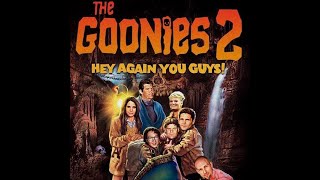 TV JUANVER E COMENTARTRAILER FILME THE GOONIES 2 PRA 2025 [upl. by Atoel808]