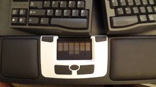 Mouse Trapper Ergonomic Mouse Pad Review [upl. by Catriona]