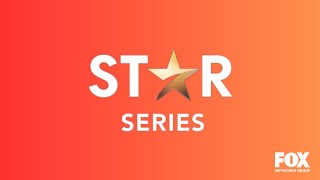 Star Series ident 2024 full edition [upl. by Naelopan]