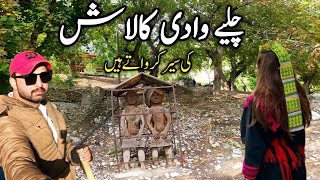 Kalash valley  Festivals  Kafiristan  History  A Day in the Life of kalash valley  a3tourism [upl. by Annayar]