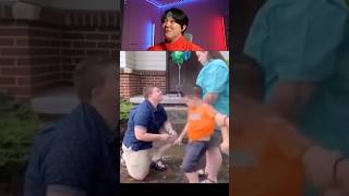 Try Not to Laugh Challenge 860 🤣 funny ⁠shorts viral [upl. by Racso764]