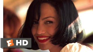 Selena 1997  Anything for Selenas Scene 29  Movieclips [upl. by Carol608]