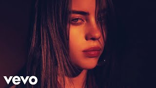 Billie Eilish  Oxytocin Music Video [upl. by Enairb]