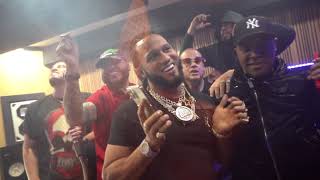 Farruko x El Alfa El Jefe x Axel Rulay  Si Es Trucho Es Trucho REMIX Video Official 💊🍀🦜 [upl. by Perceval]