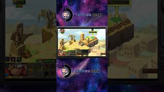 Metal Slug Tactics on Steam Deck Gameplay  Mathias Deck [upl. by Bradley]