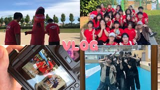 취업이 확정난 특성화고 학생의 VLOG🫧 [upl. by Lebna189]