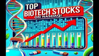 Best Biotech STOCKS NASDAQ Week 1111 englishspeaking CELU BNOX ANL CELU BNOX ANL [upl. by Catrina860]