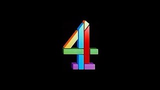 Channel 4 Idents 19821992 [upl. by Yorel]