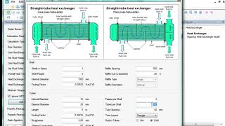 Shell and Tube Heat Exchanger  Malayalam [upl. by Noitsirhc]