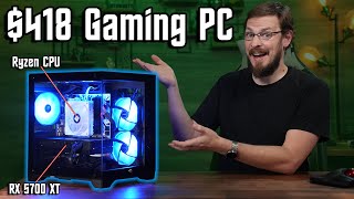 I built a Gaming PC for my Nephew on AliExpress [upl. by Koy]