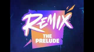 Fortnite Live event fortnite remix the prelude [upl. by Atiuqan518]