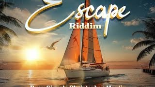 DEEJAY VEZO AFANDE ESCAPE RIDDIM MIX 2024 [upl. by Eustatius]