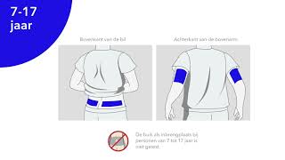 Inbrengen en koppelen van de Simplera Syncsensor [upl. by Ahsilem405]