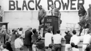 Stokely Carmichael  Black Power Speech 1966 47avi [upl. by Euell747]