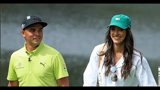 Who Is Rickie Fowler’s Wife Meet Allison Stokke the AthleteTurnedModel Who Stole His Heart gr9f [upl. by Neros]