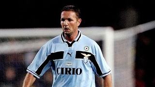 Sinisa Mihajlovic Miha Best Goals [upl. by Alegna]