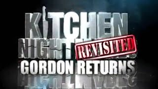 Kitchen Nightmares Season 1 Revisited [upl. by Midan]