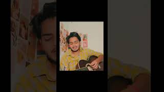 Sham Tanha Agnee Akash Tripathi Cover [upl. by Arais]