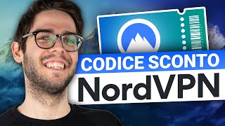 Il più grande sconto di NordVPN  Codice sconto NordVPN per il 2024 [upl. by Atil]