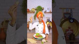 अशी सुरमई फ्राई बनवाल तर हॉटेलची fish fry विसराल 😍shorts youtubeshorts recipe marathi fishfry [upl. by Barfuss937]