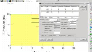 SLOPEW Session 9 GeoFabric [upl. by Teerpnam]