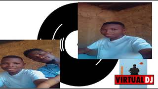 DjOpay 2024 Wakokin Rimex Video [upl. by Cathi]