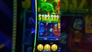 Frankenstein slot machine i got the grand [upl. by Liagaba]