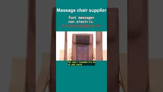 foot massager non electric [upl. by Enegue710]