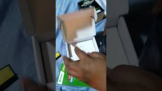 Unboxing smart pocket wifi [upl. by Lynna767]