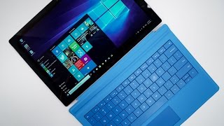 Windows 10 HandsOn Build 10240 [upl. by Dyraj]