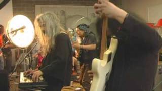 Acid Mothers Temple play The Everloving Party [upl. by Llerdnod]