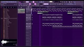 Orquestra De Trompete  By DJ JOMME  Made in FL Studio [upl. by Selry767]