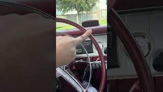 65 Coronet Quick Power Steering example [upl. by Nilpik]